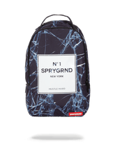 SPRYGRND NO. 1