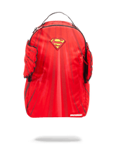 SUPERMAN CAPE WINGS