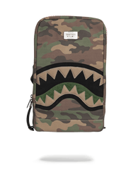 CUT & SEW SHARK SMARTPACK (CAMO)