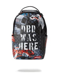 POST NO BILLS EXCLUSIVE