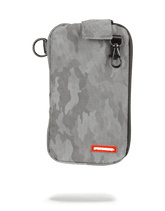 3M CAMO TRANSPORTER COIN POUCH