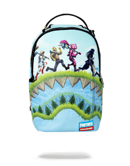 FORTNITE SHARK ROYALE!