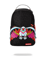 TAKE OFF (BIRDSHARK)