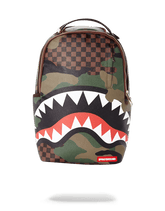 SHARKS IN PARIS (CAMO EDITION)