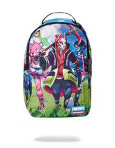 FORTNITE RUNNING SKINS