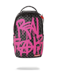 REAL FAKE BACKPACK (ONE OF ONE)