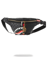 ITALIA DIVISO SAVVY CROSSBODY