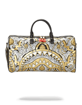 KING SOLOMON'S DUFFLE