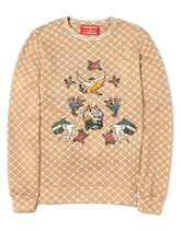 AIR ITALIA CREWNECK