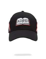 ADHD HAT
