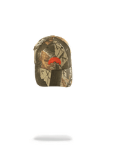 WILD LIFE HUNTER HAT WITH REMOVABLE FLAP HAT