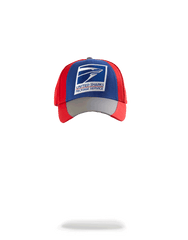 UNITED SHARKS PACKAGE SERVICE HAT