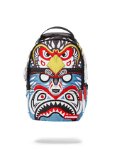 MINI REFLECTIVE APACHE WINGS