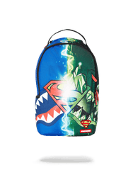 MINI SUPERMAN KRYPTONITE