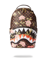 SHARKFLOWER DLX BACKPACK