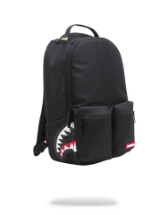 DOUBLE CARGO SIDE SHARK (BLACK)