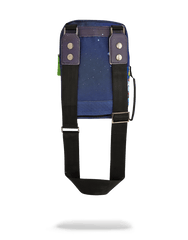 RICK & MORTY CRAMMED SLING