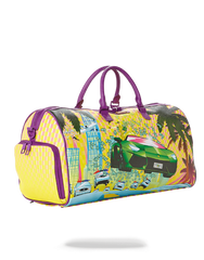 POP THE TRUNK DUFFLE