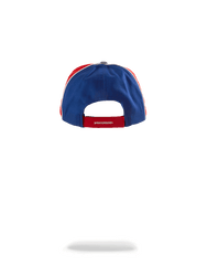 UNITED SHARKS PACKAGE SERVICE HAT