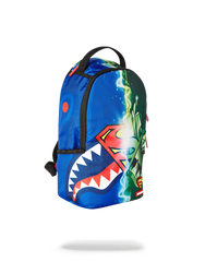 MINI SUPERMAN KRYPTONITE