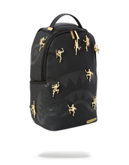 THE 11 NINJAS BACKPACK