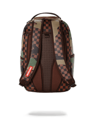 SHARKS IN PARIS (CAMO EDITION)