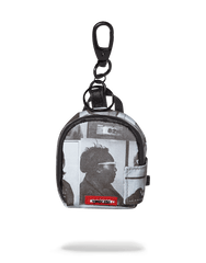 LAQUAN SMITH SCAMMER 3M KEYCHAIN (SMELL PROOF)