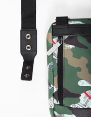 CAMO MONEY SHARK SLING