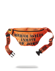 JOKER ARKHAM ASYLUM CROSSBODY