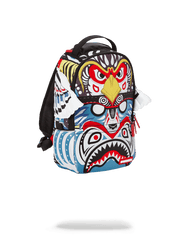 MINI REFLECTIVE APACHE WINGS