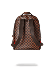 SIDE SHARKS IN PARIS