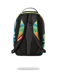 POKEMON BULBASAUR GRASS SHARK