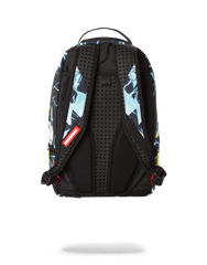 POKEMON PIKACHU ELECTRIC SHARK