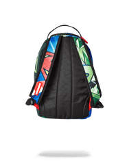 MINI SUPERMAN KRYPTONITE