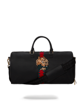 ITALIA DIVISO LARGE DUFFLE