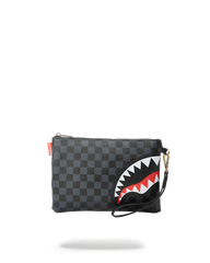ITALIA DIVISO CROSSOVER CLUTCH