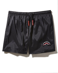LIGHTS OUT SHOTO SWIM TRUNKS