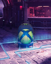 XBOX SHARK DIGITAL SPHERE