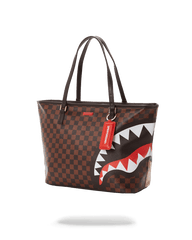 PARIS VS FLORENCE TOTE