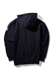 LOW KEY HIGH KEY HOODY