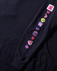 LOW KEY HIGH KEY HOODY