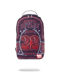 NBA BUTLER MONEY BACKPACK