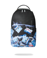 SEA BANDS BACKPACK (DLXV)