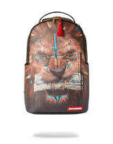 Ai CEO LION BACKPACK