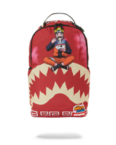 NARUTO RAMEN SHARK BACKPACK