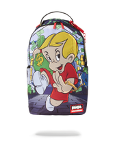 RICHIE RICH: ON THE RUN BACKPACK