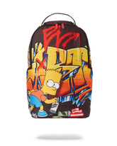 EL BARTO BACKPACK
