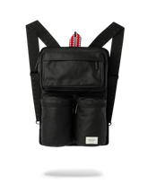 CARGO FLAT PACK BACKPACK