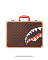 HENNY AIR TO THE THRONE ATTACHÉ BRIEFCASE