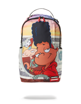 HEY ARNOLD: CRUISIN BACKPACK